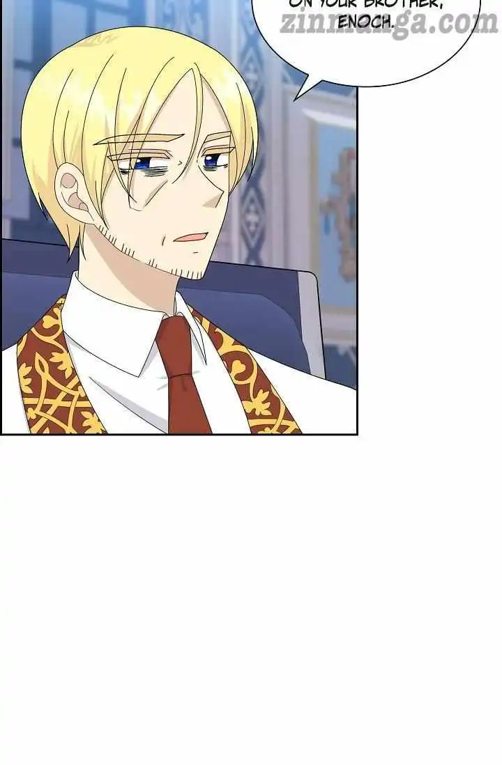 The Younger Male Lead Fell for Me before the Destruction Chapter 69 7